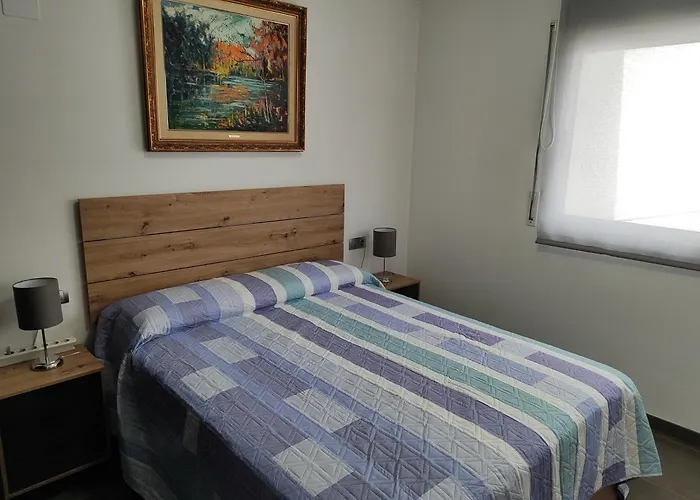 La Barcassa De Deltebre