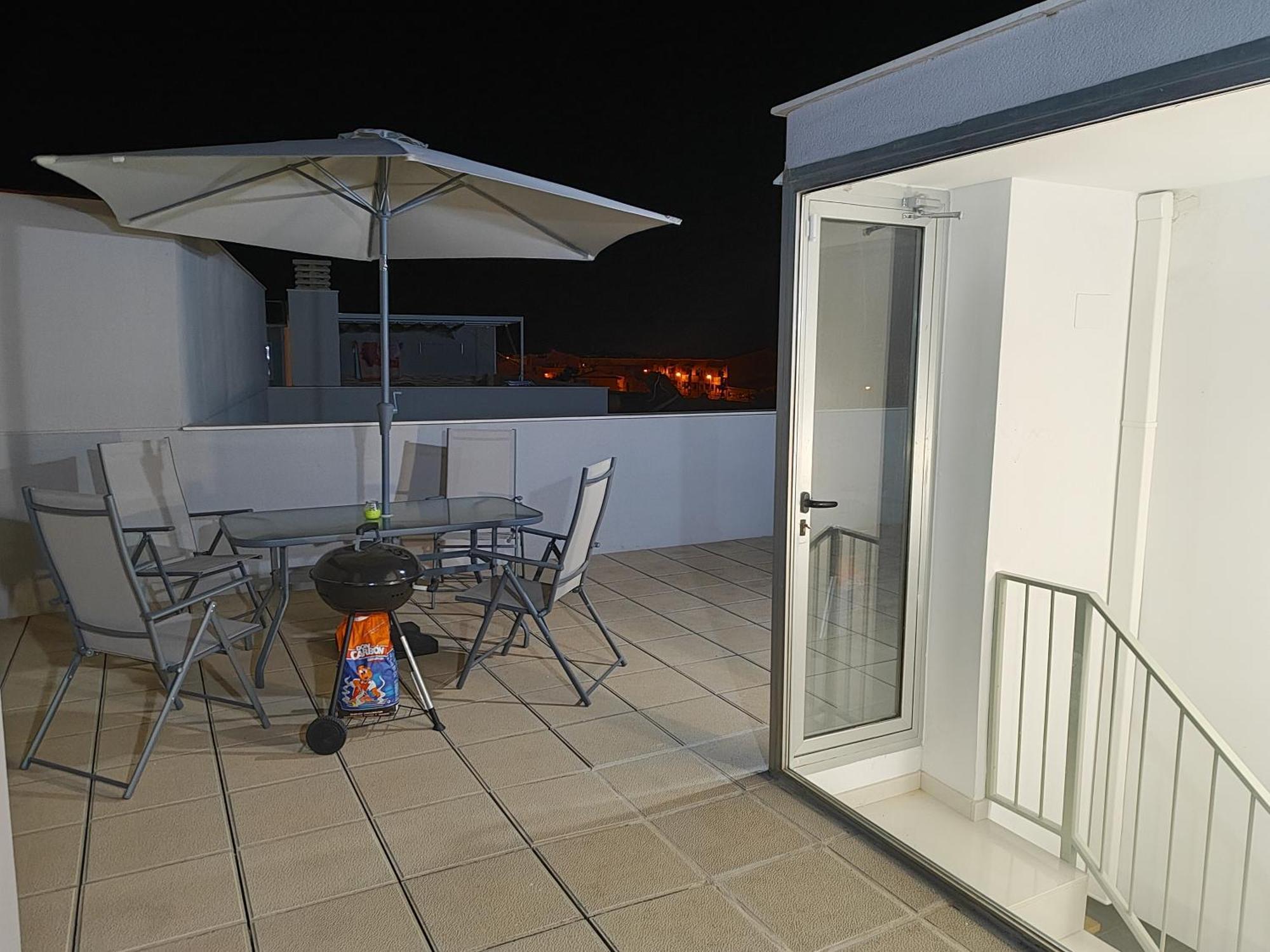 Apartment La Barcassa De
