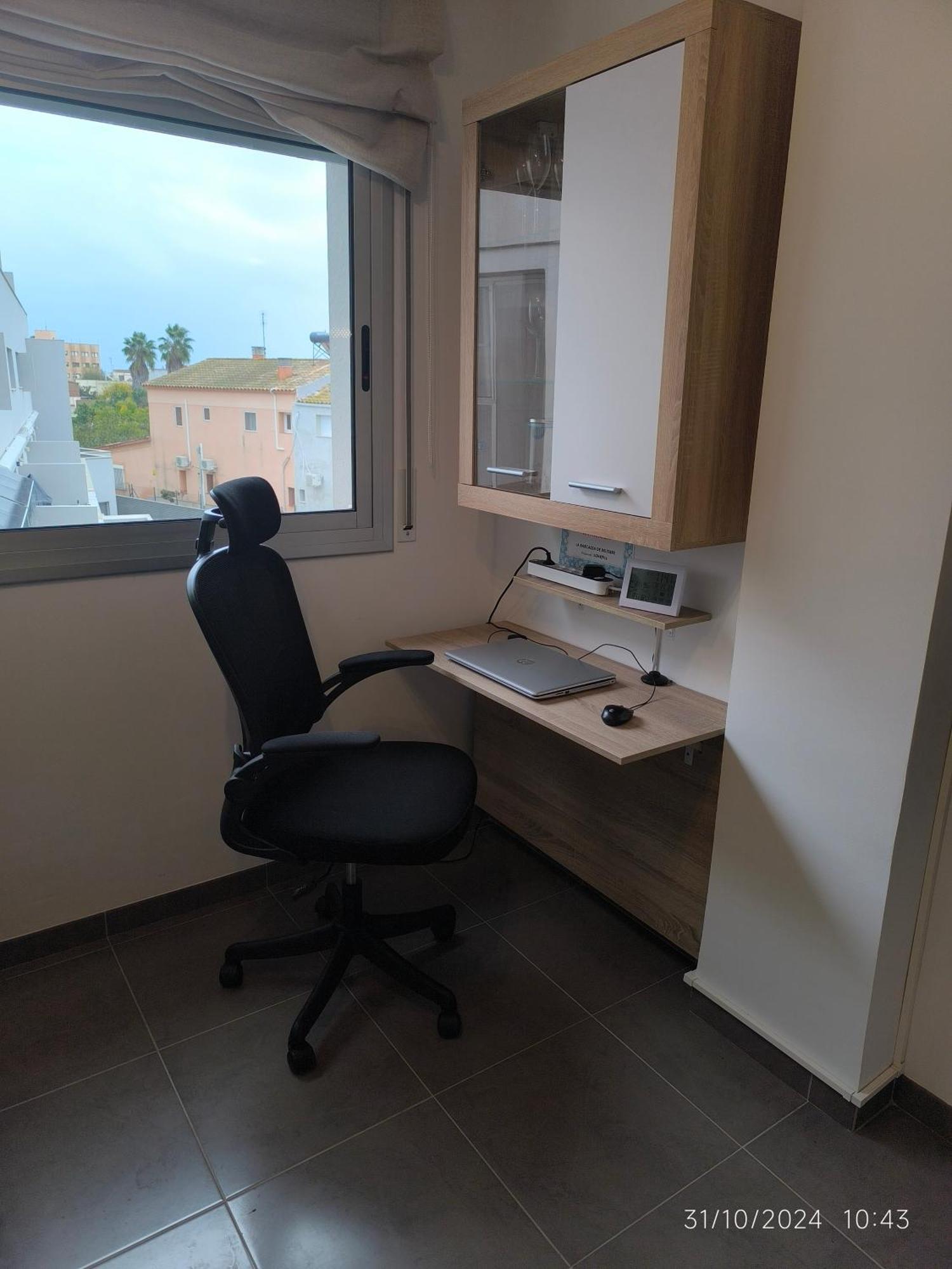 La Barcassa De Deltebre